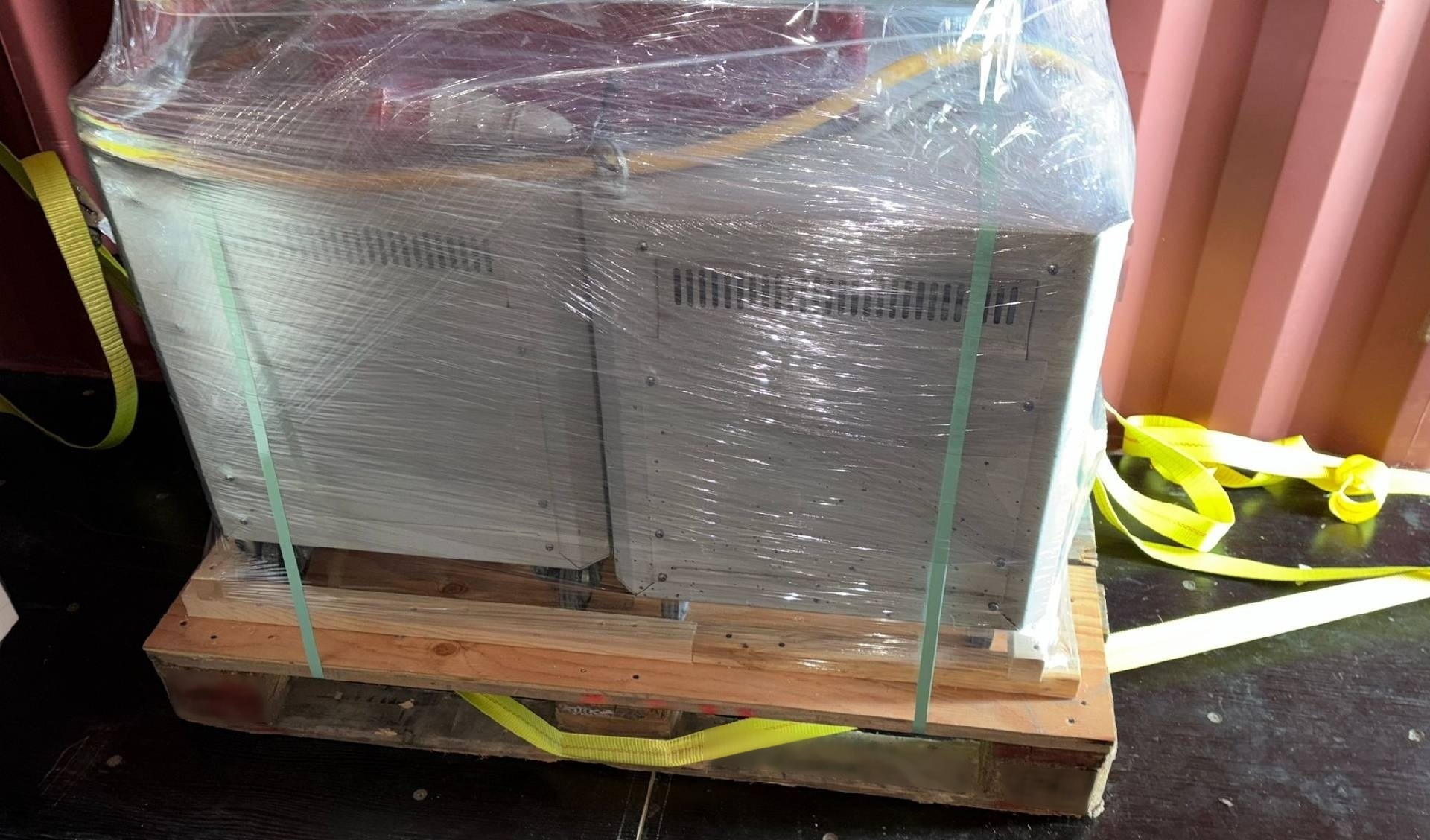 圖為 已使用的 SCHNEIDER HSC Smart XP 待售