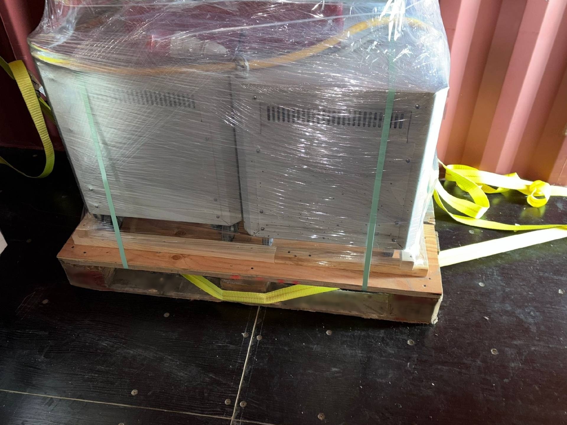 圖為 已使用的 SCHNEIDER HSC Smart XP 待售