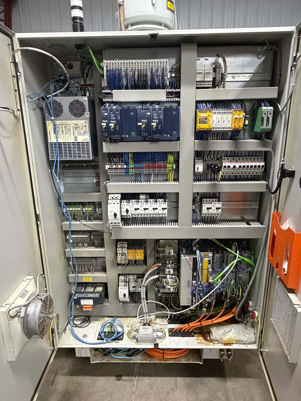 圖為 已使用的 SCHNEIDER HSC Smart XP 待售
