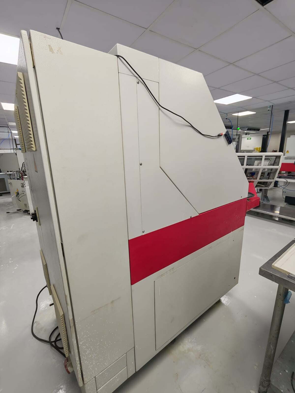 图为 已使用的 SCHNEIDER HSC Smart 待售