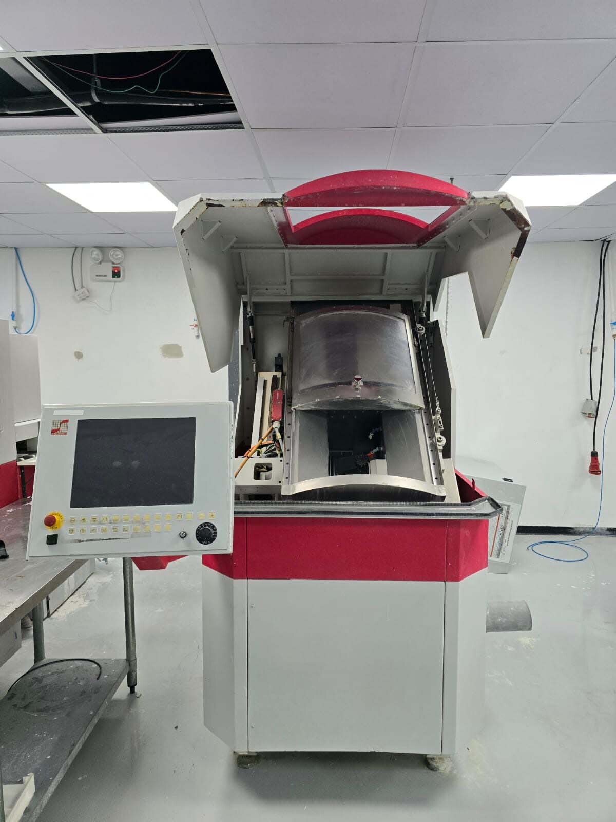 图为 已使用的 SCHNEIDER HSC Smart 待售