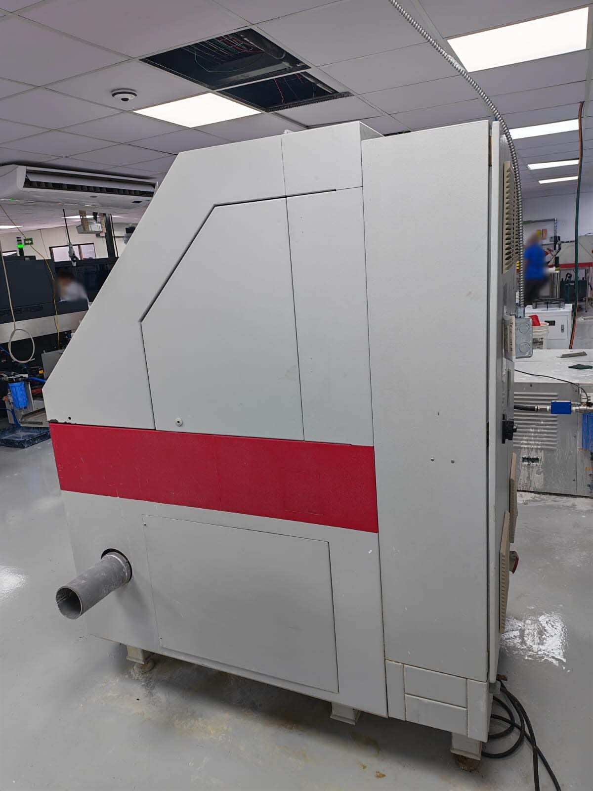 图为 已使用的 SCHNEIDER HSC Smart 待售