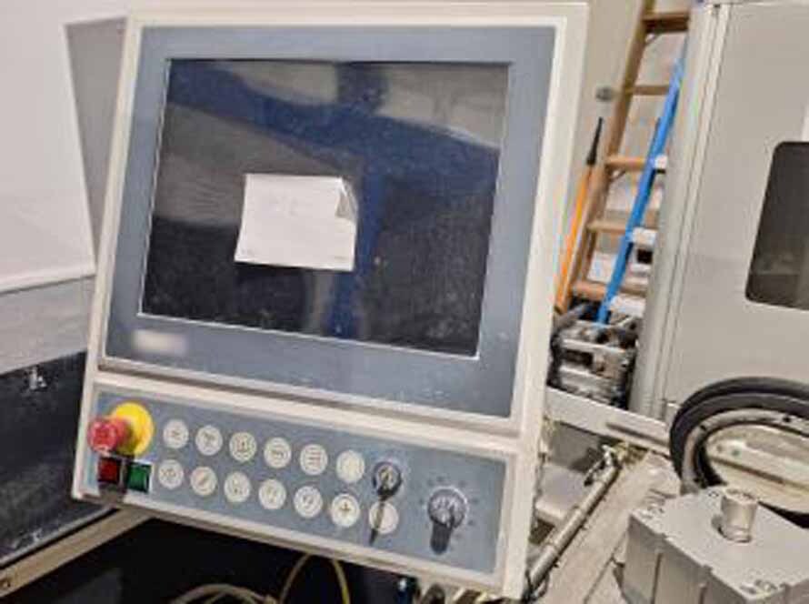 Foto Verwendet SCHNEIDER HSC Sprint Zum Verkauf