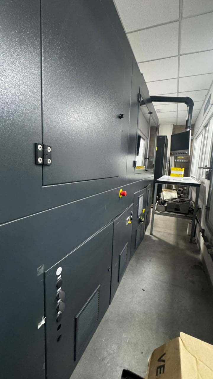 フォト（写真） 使用される SCHNEIDER HSE Modulo QS 販売のために