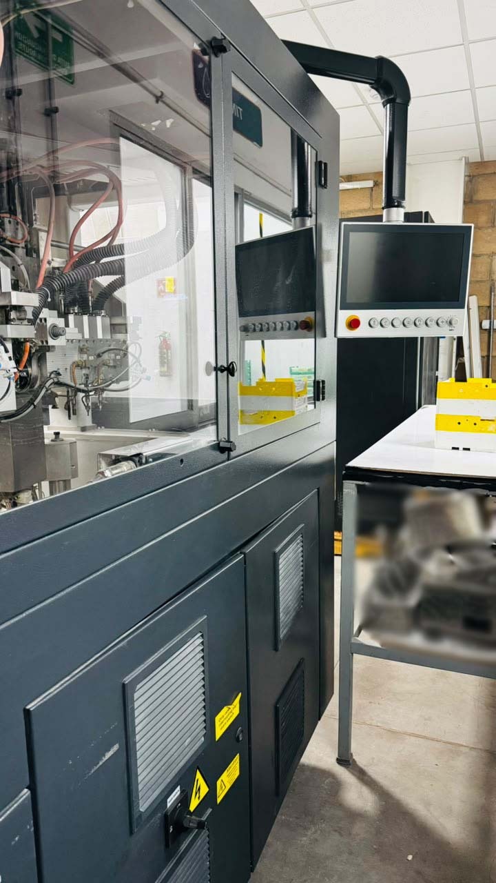 フォト（写真） 使用される SCHNEIDER HSE Modulo QS 販売のために