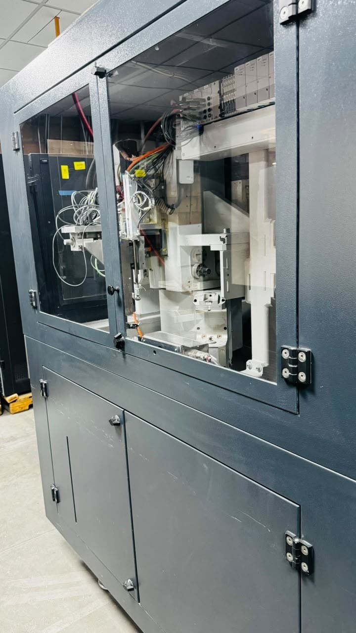 フォト（写真） 使用される SCHNEIDER HSE Modulo QS 販売のために