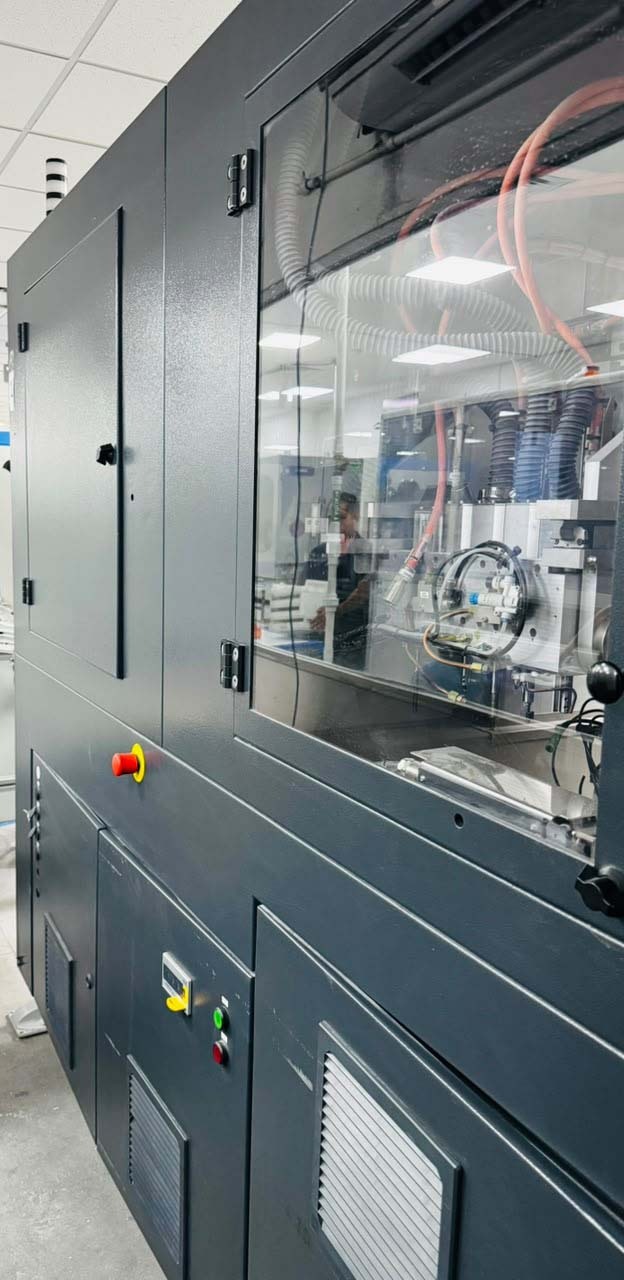 フォト（写真） 使用される SCHNEIDER HSE Modulo QS 販売のために