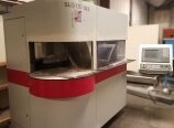Photo Used SCHNEIDER SLG 120-S2/2 For Sale