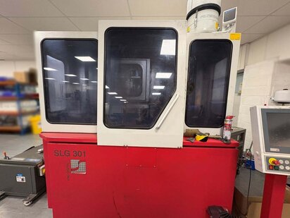 SCHNEIDER SLG 301 #293777980