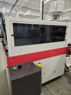 SCHNEIDER XT Modulo Wafer Grinder, Lapper & Polisher used for sale ...