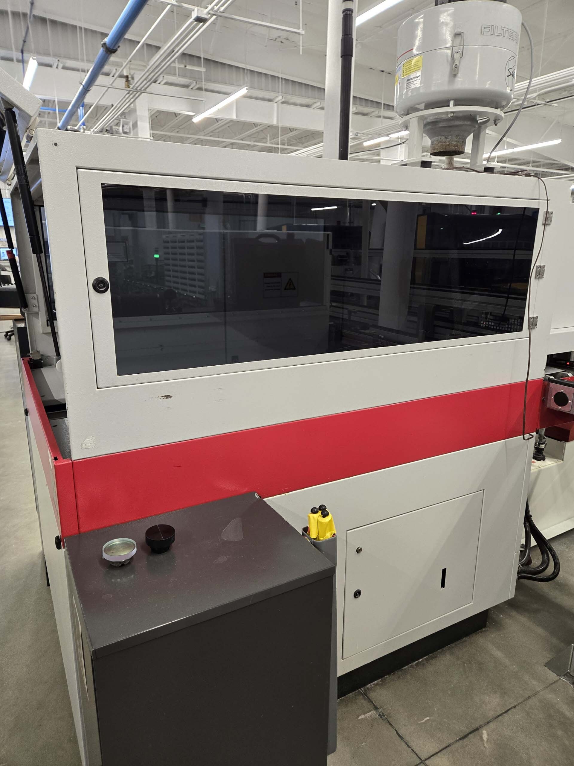 Photo Used SCHNEIDER XT Modulo For Sale