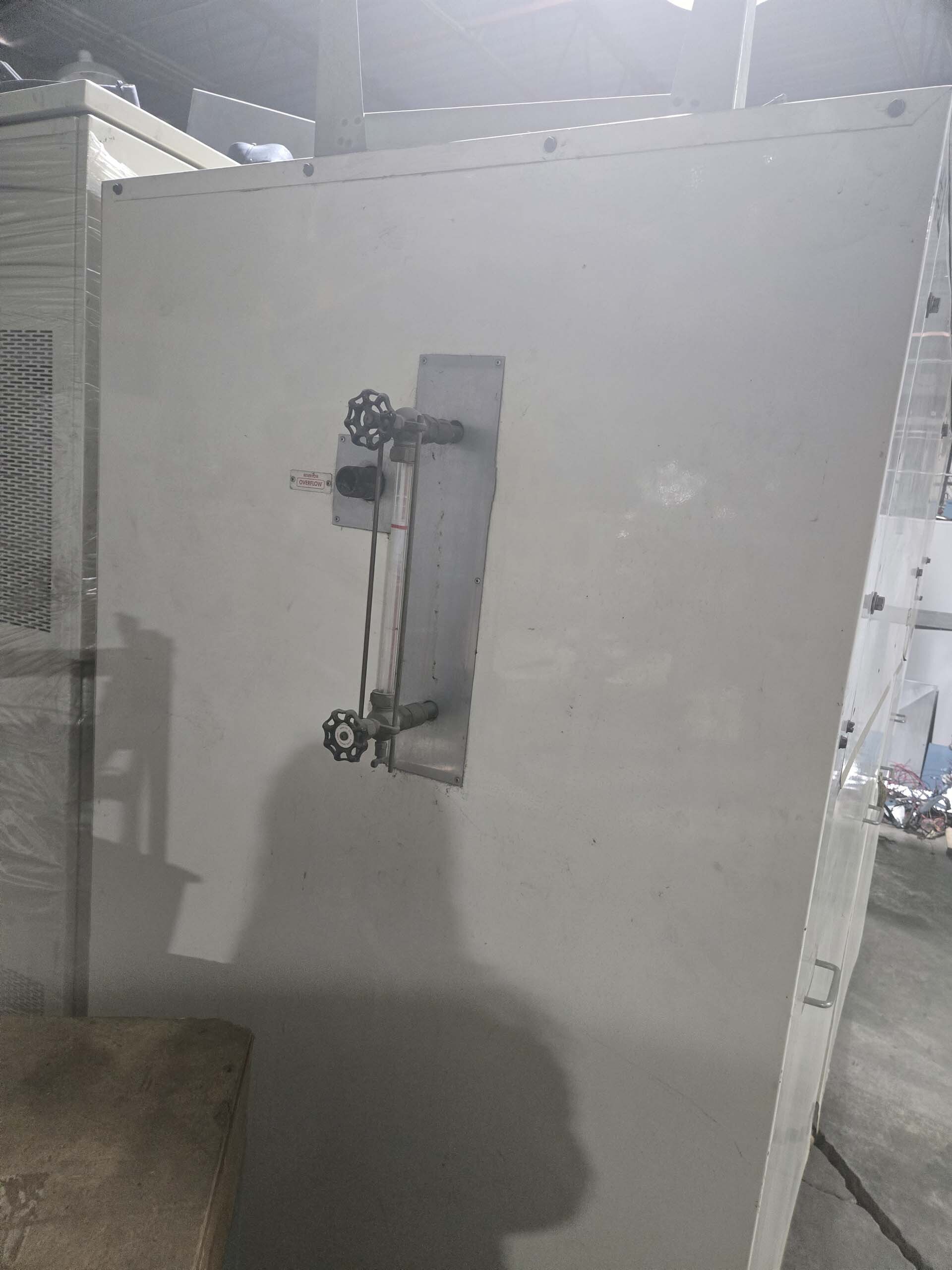 图为 已使用的 SCHREIBER 1500AC 待售