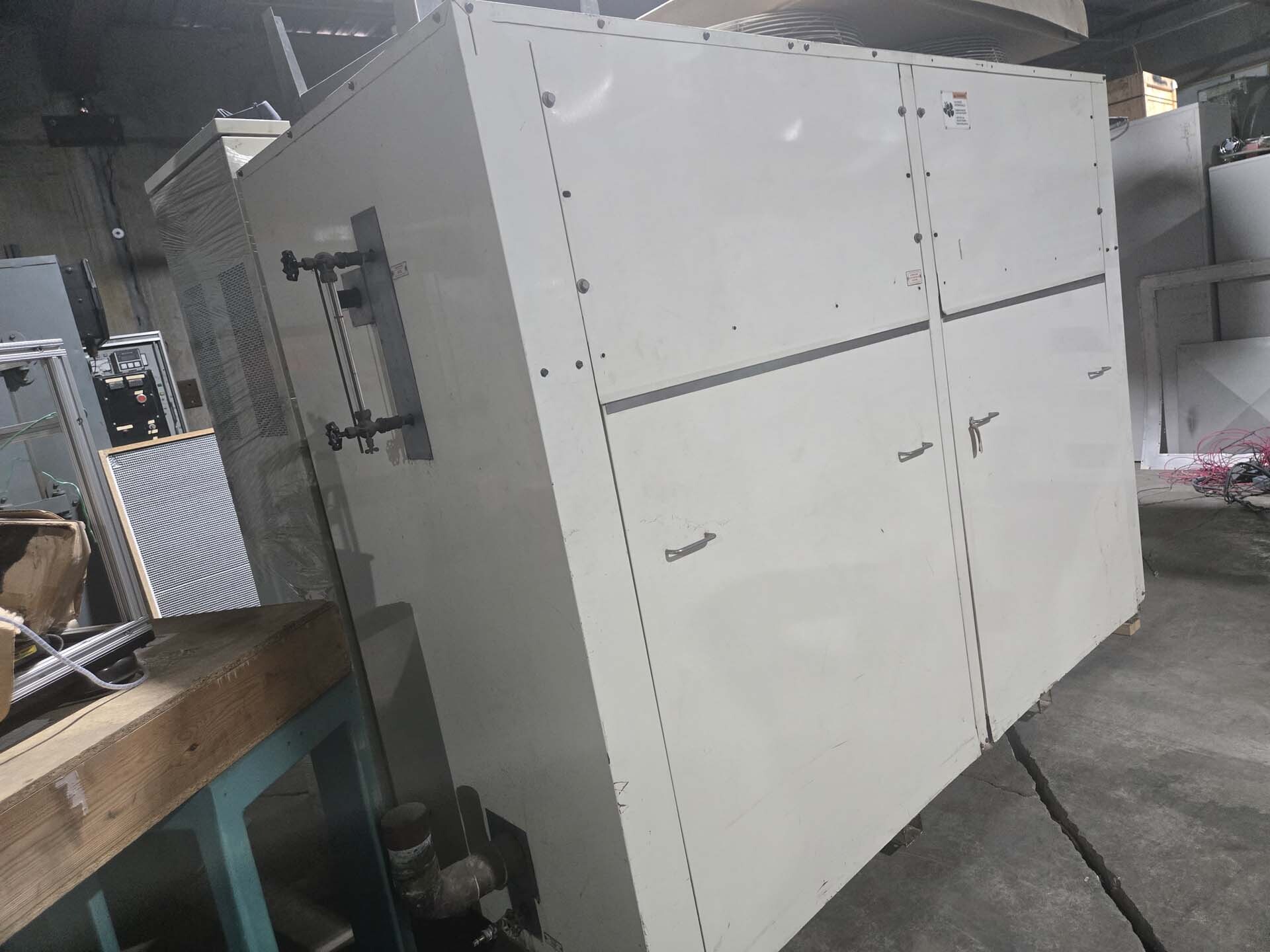 图为 已使用的 SCHREIBER 1500AC 待售