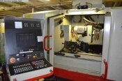 Photo Used SCHUETTE WU 400 CNC 5C For Sale