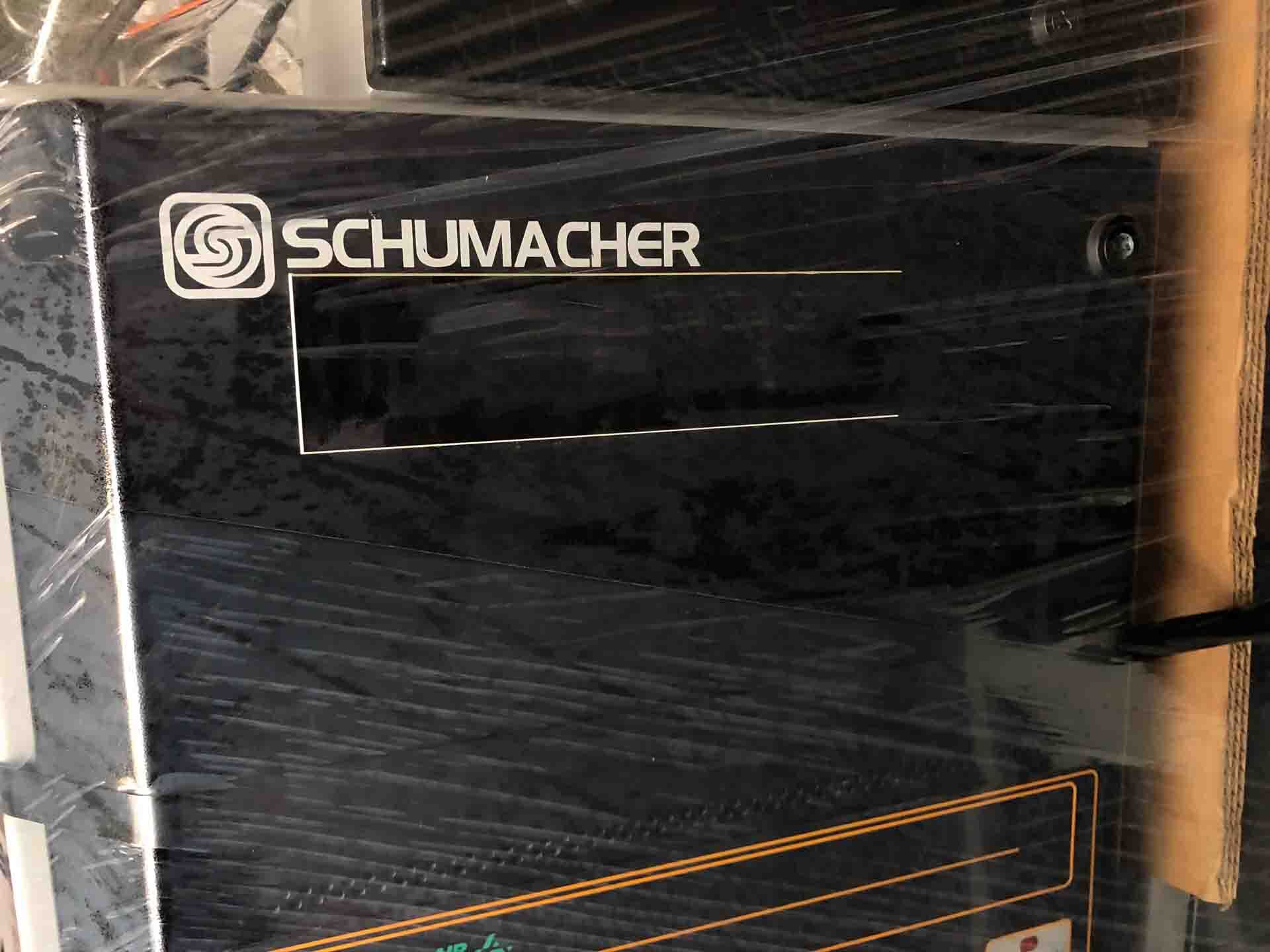 Photo Used SCHUMACHER 221930 For Sale