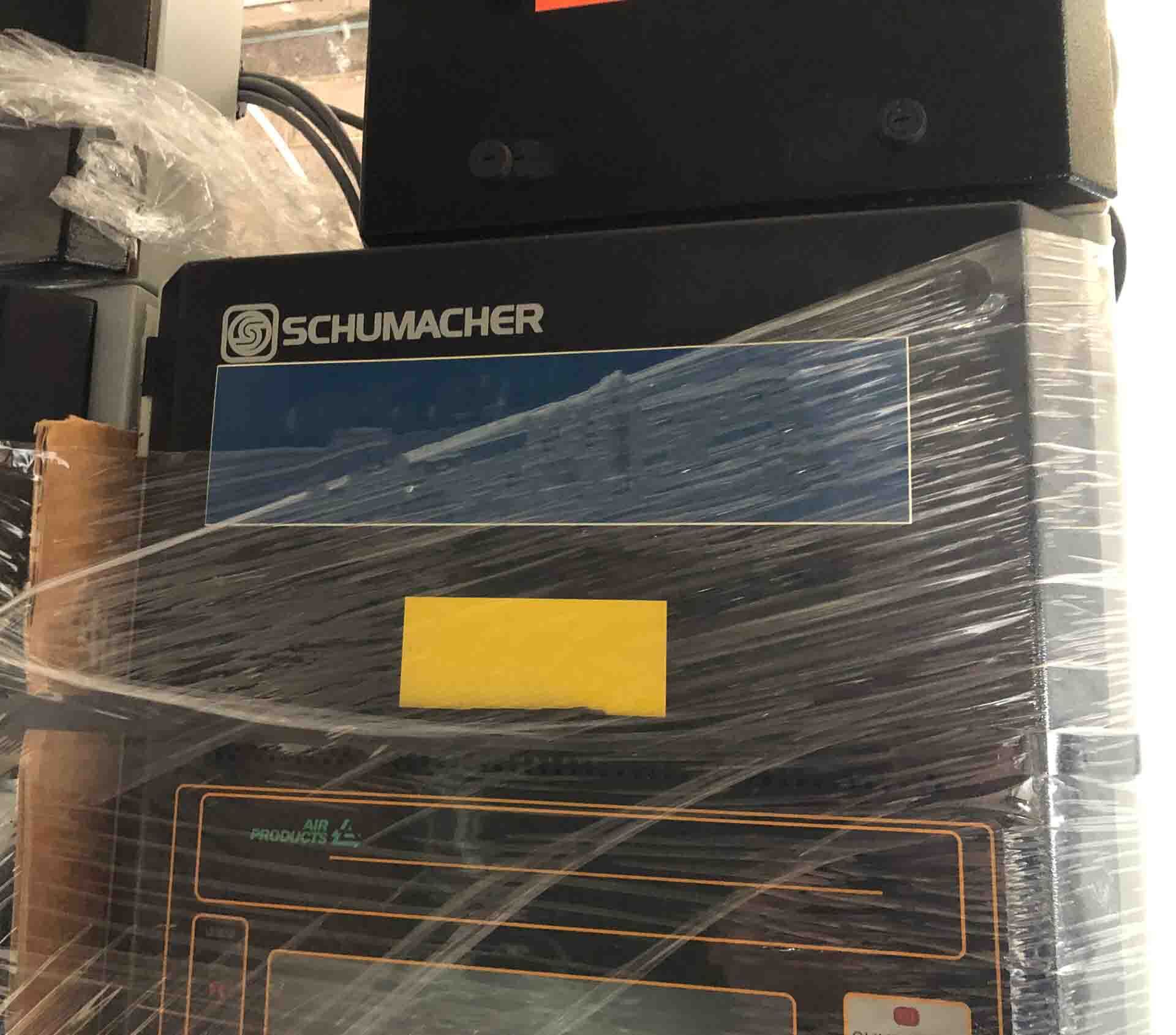 Photo Used SCHUMACHER 221930 For Sale