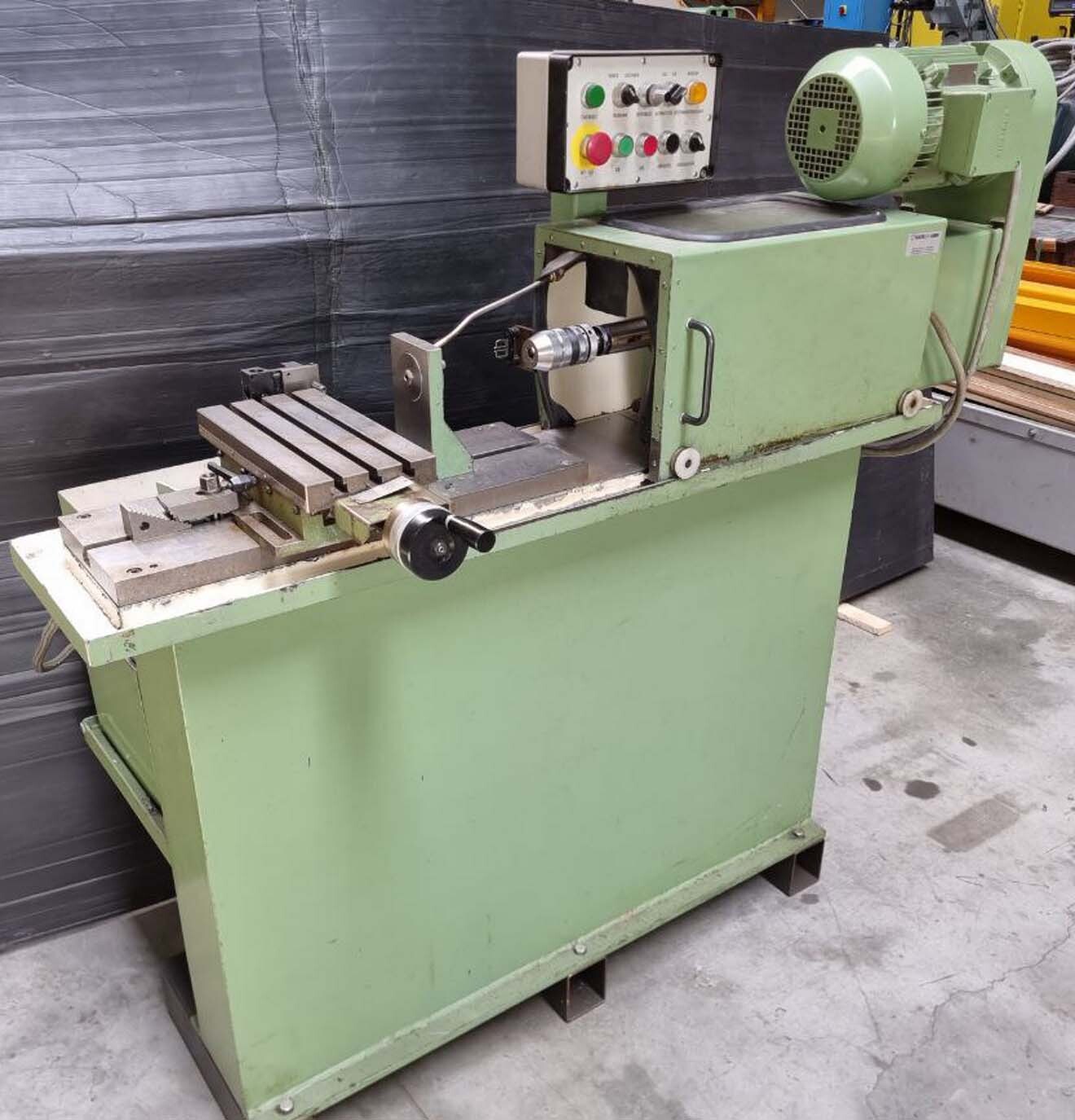 图为 已使用的 SCHUNK SONOSYSTEMS T 180 待售