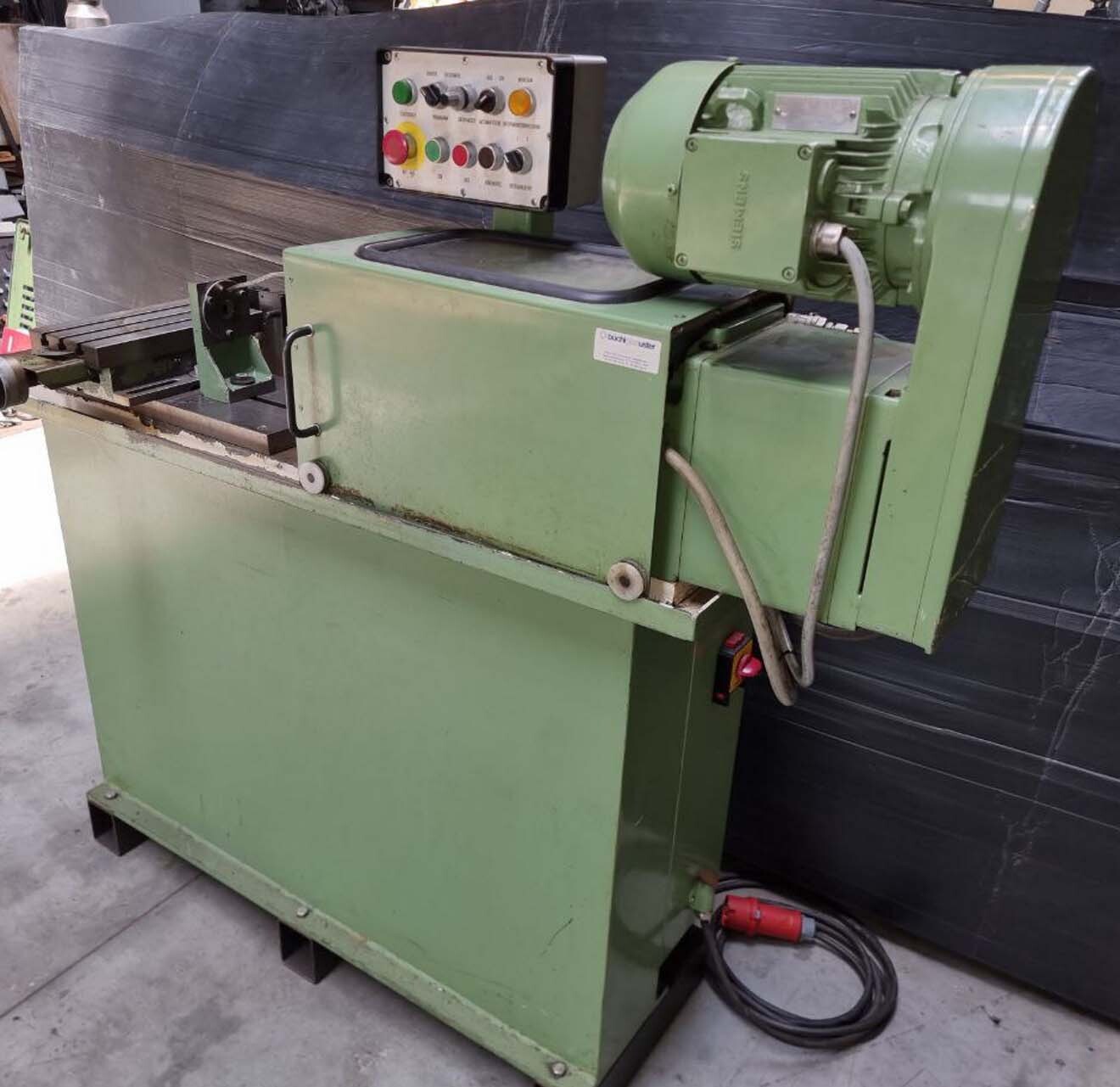 图为 已使用的 SCHUNK SONOSYSTEMS T 180 待售