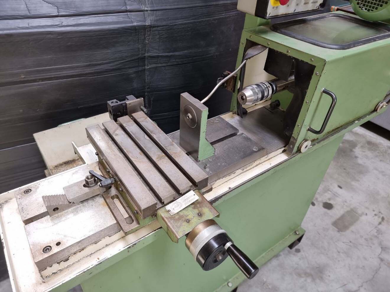 图为 已使用的 SCHUNK SONOSYSTEMS T 180 待售
