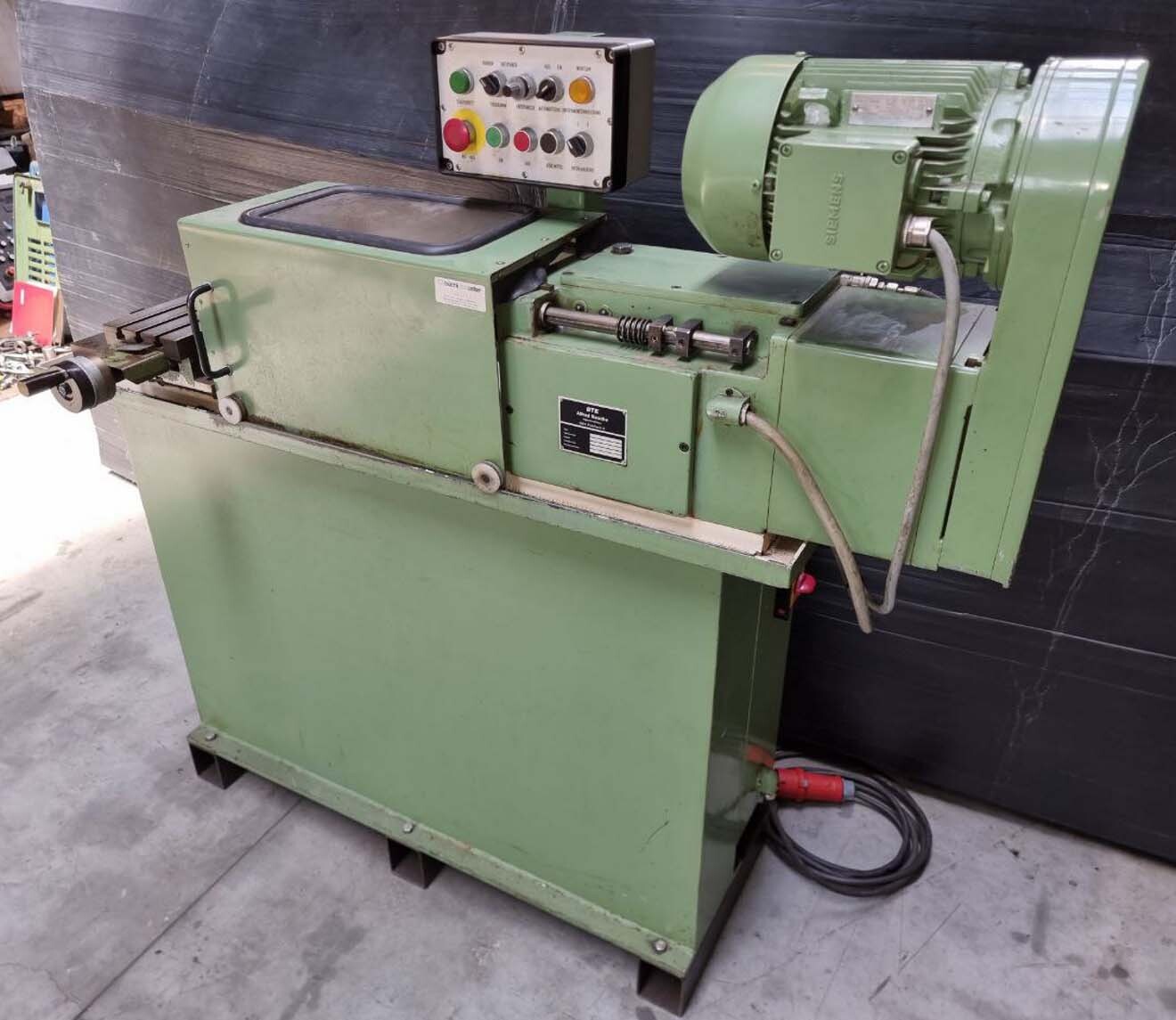 图为 已使用的 SCHUNK SONOSYSTEMS T 180 待售