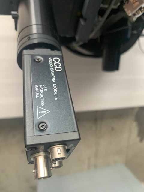 圖為 已使用的 SCI FilmTek 4000 待售