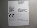 사진 사용됨 SCIA SYSTEMS GMBH TRIM 200 판매용
