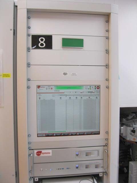 사진 사용됨 SCIA SYSTEMS GMBH TRIM 200 판매용