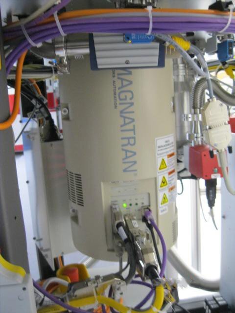 사진 사용됨 SCIA SYSTEMS GMBH TRIM 200 판매용