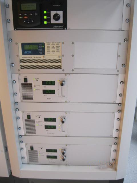 사진 사용됨 SCIA SYSTEMS GMBH TRIM 200 판매용