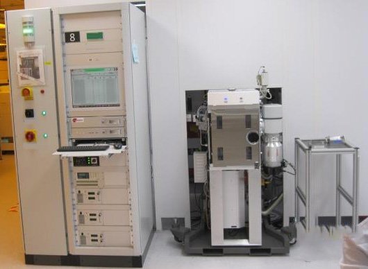 사진 사용됨 SCIA SYSTEMS GMBH TRIM 200 판매용