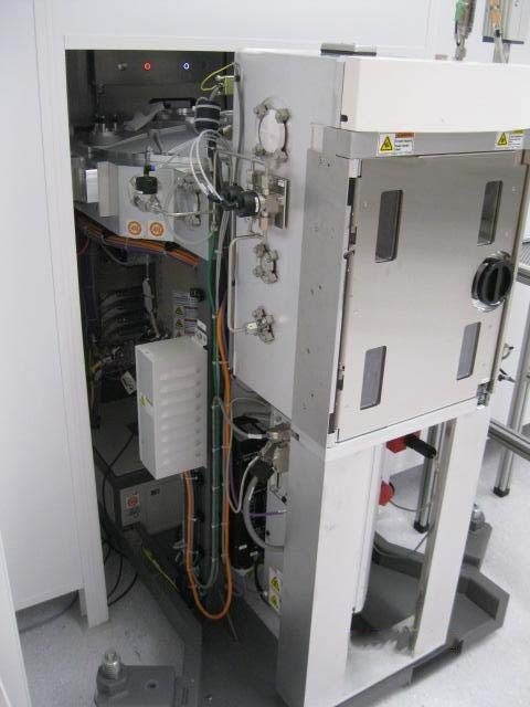 사진 사용됨 SCIA SYSTEMS GMBH TRIM 200 판매용