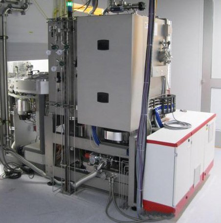 사진 사용됨 SCIA SYSTEMS GMBH TRIM 200 판매용