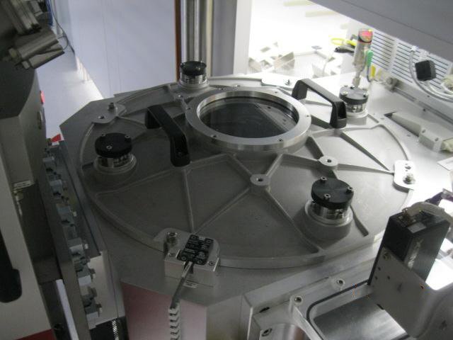 사진 사용됨 SCIA SYSTEMS GMBH TRIM 200 판매용
