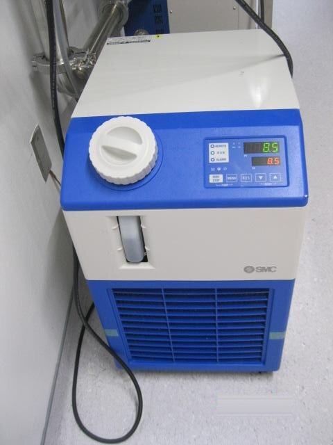 사진 사용됨 SCIA SYSTEMS GMBH TRIM 200 판매용