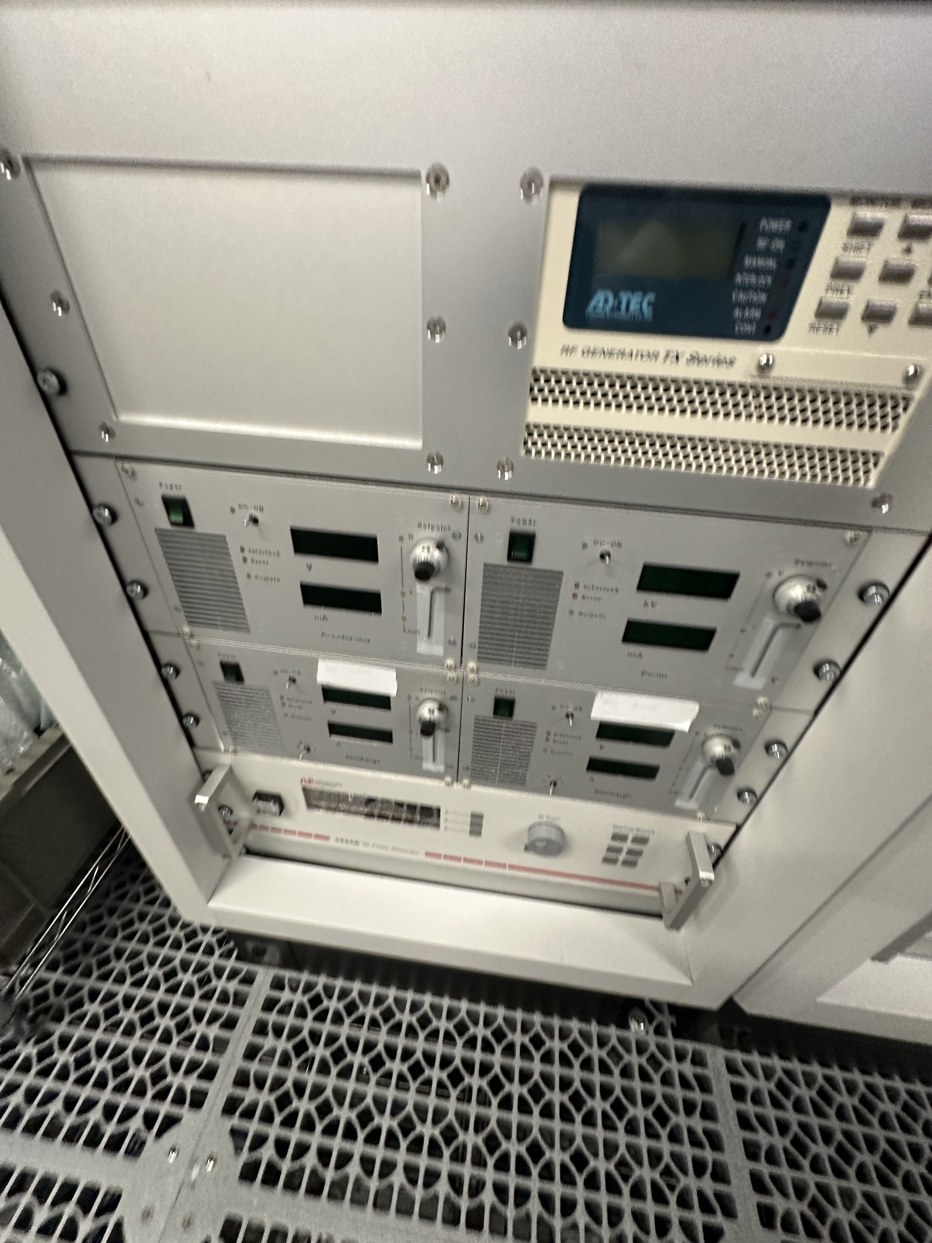 圖為 已使用的 SCIA Ion Mill 200 待售