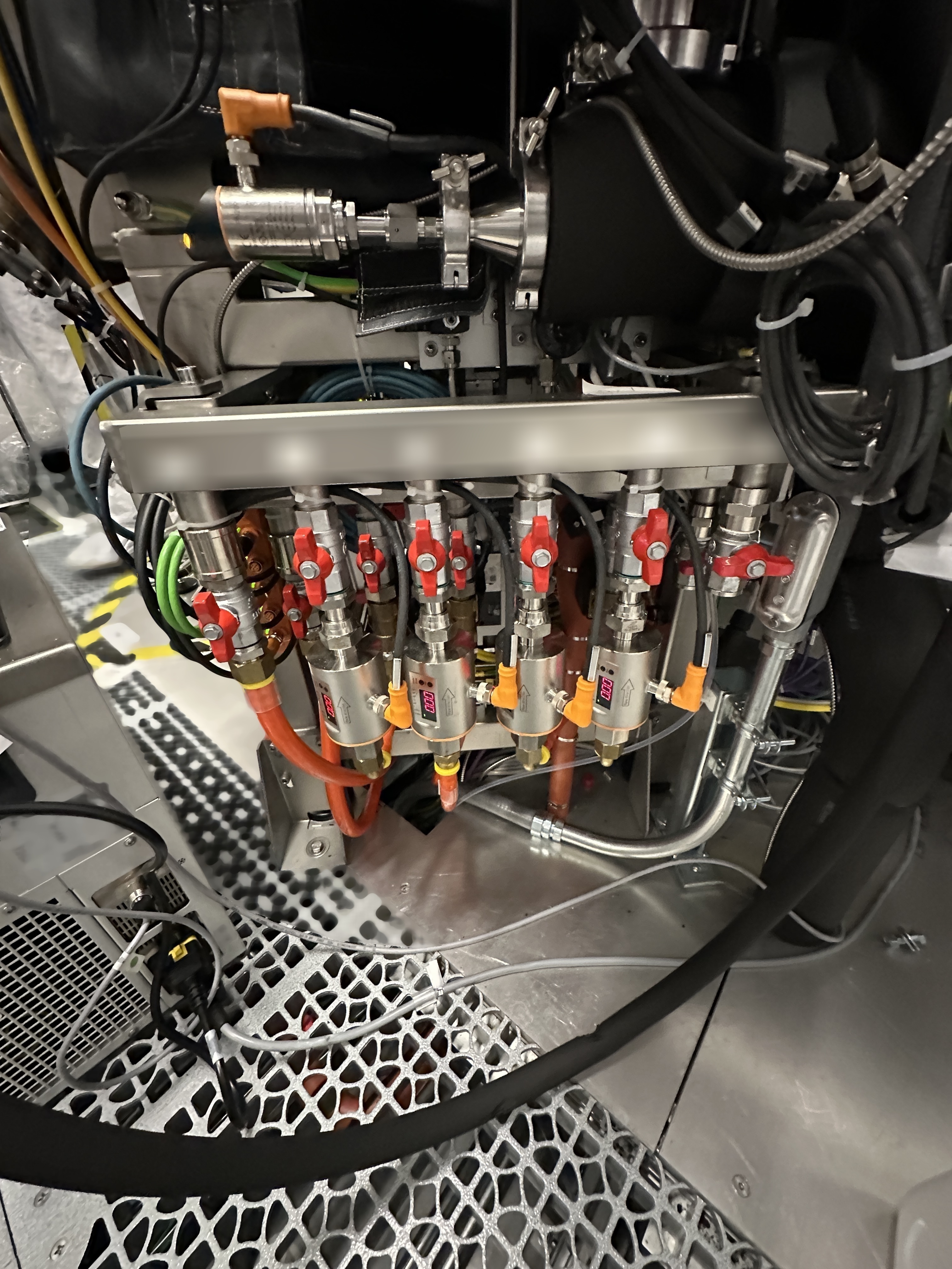 圖為 已使用的 SCIA Ion Mill 200 待售