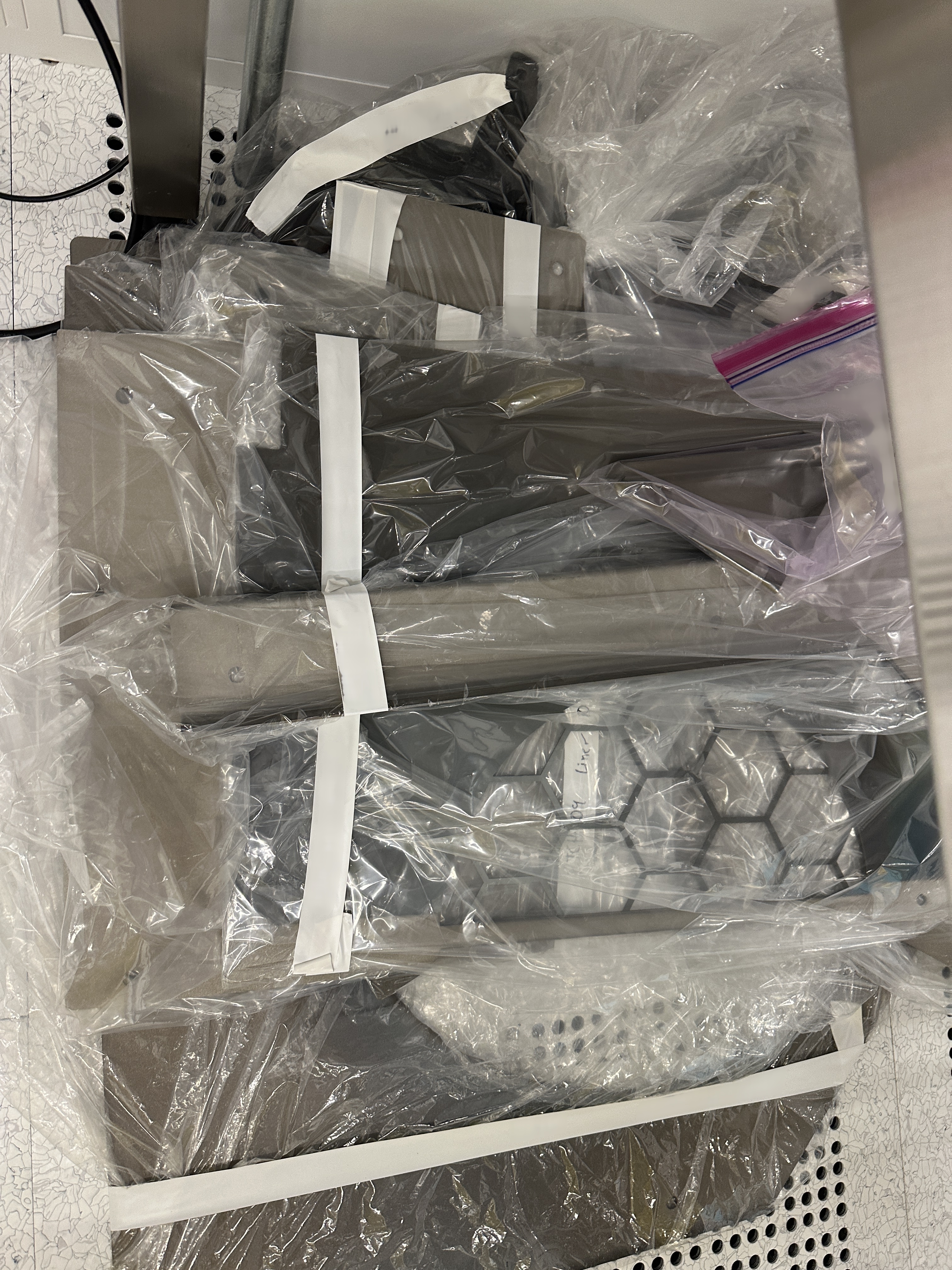 圖為 已使用的 SCIA Ion Mill 200 待售