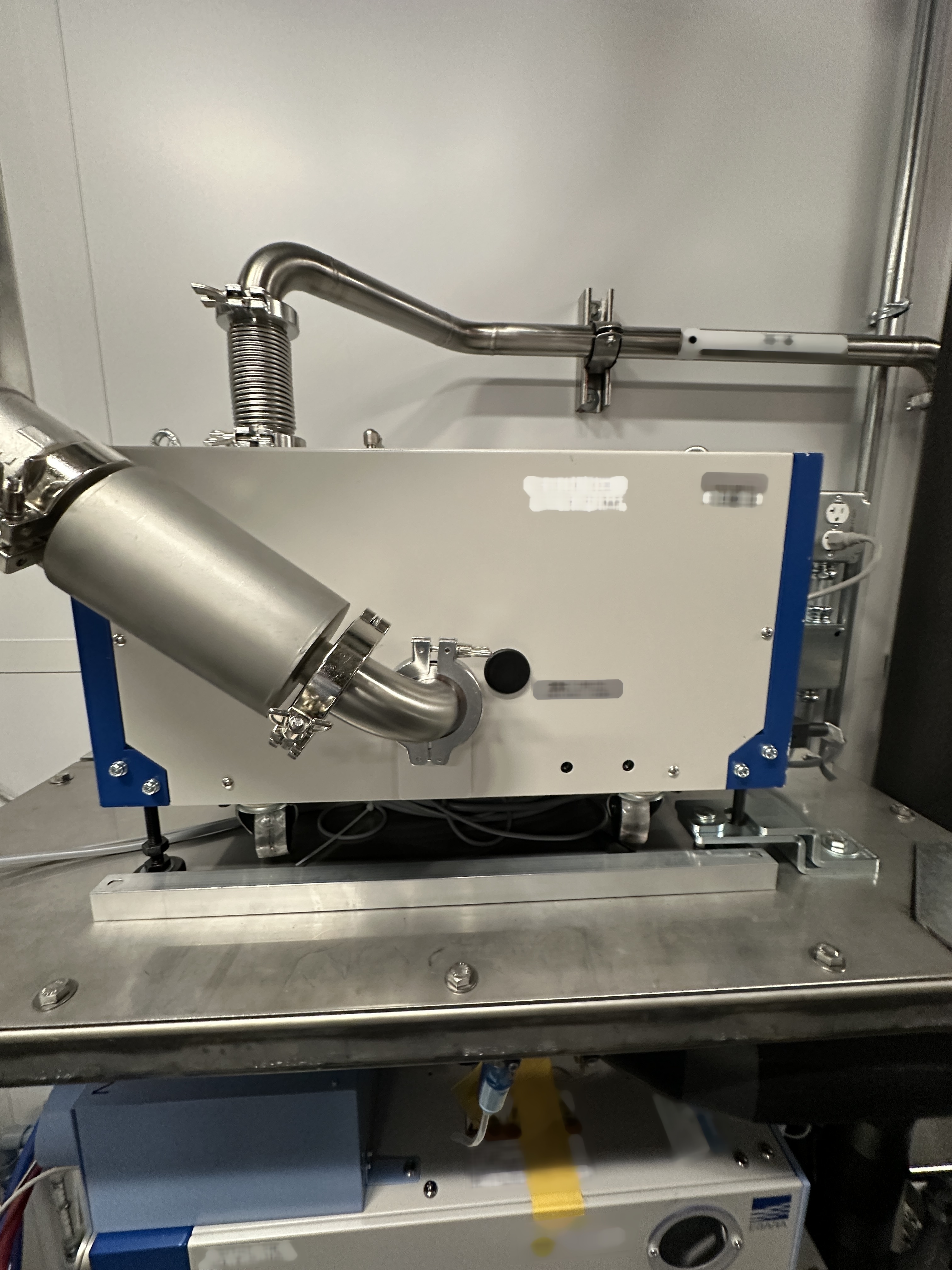 圖為 已使用的 SCIA Ion Mill 200 待售