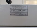 사진 사용됨 SCIENCESCOPE AXI 5000 판매용