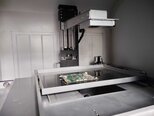 フォト（写真） 使用される SCIENSCOPE X-Scope 1800 販売のために