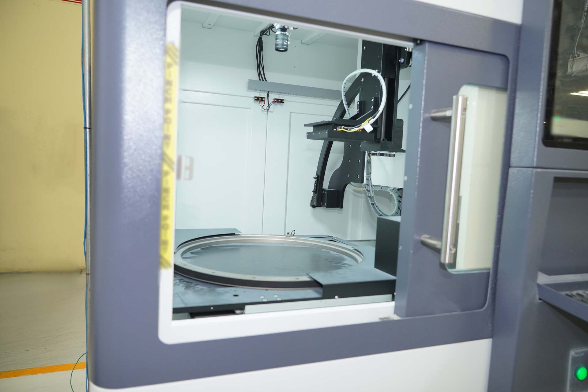 フォト（写真） 使用される SCIENSCOPE Xspection 3000 販売のために