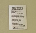 フォト（写真） 使用される SCIENSCOPE Xspection 3000 販売のために