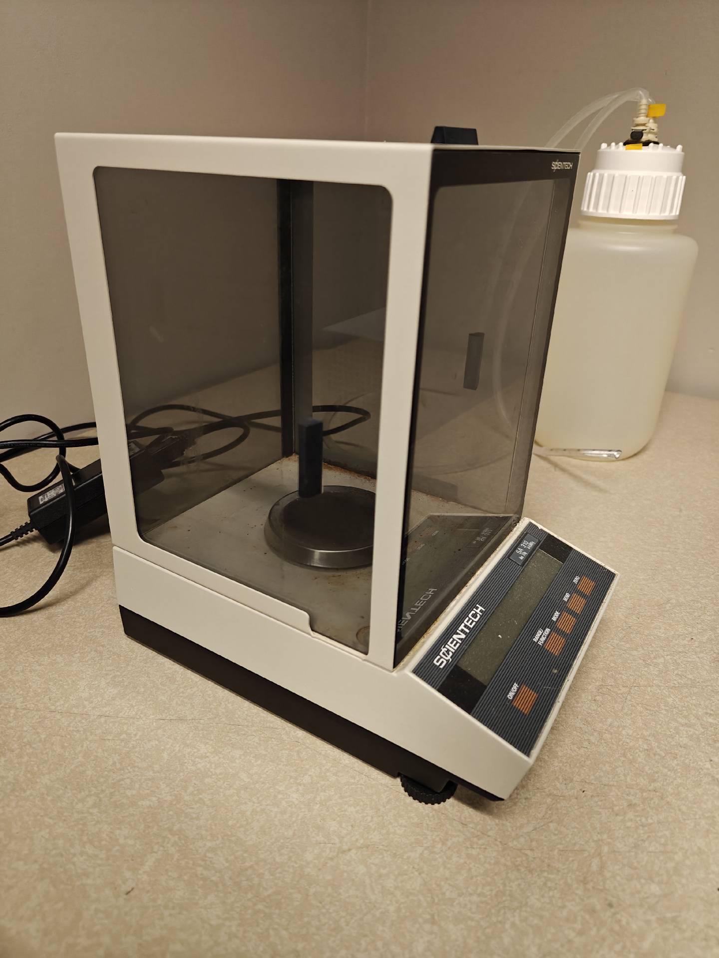 Foto Verwendet SCIENTECH SA 310 Zum Verkauf