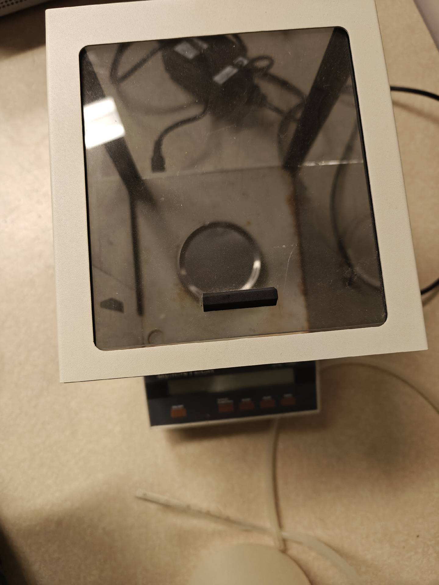 Foto Verwendet SCIENTECH SA 310 Zum Verkauf