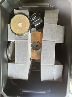SCIENTECH SP 250 #293825308