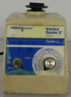 Fisherbrand™ Vortex Mixer Accessory, Cup Head
