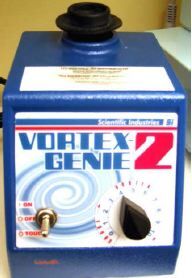フォト（写真） 使用される SCIENTIFIC INDUSTRIES Vortex Genie 2 販売のために