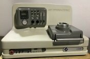 Photo Used SCIENTIFIC SEALING TECHNOLOGY / SST 1200 For Sale