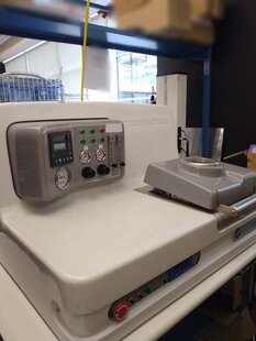 SCIENTIFIC SEALING TECHNOLOGY / SST 1200 #293687634