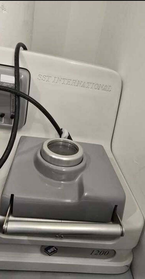 图为 已使用的 SCIENTIFIC SEALING TECHNOLOGY / SST 1200 待售
